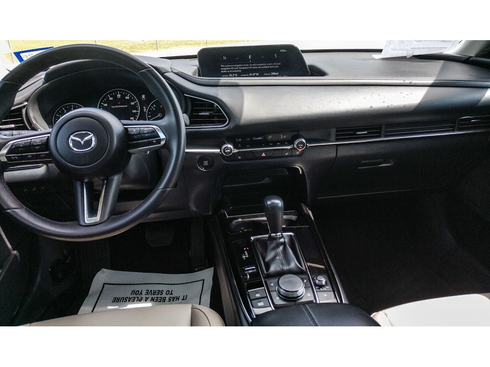 2025 Mazda Mazda CX-30 2.5 S Preferred Package