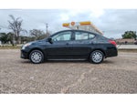 2019 Nissan Versa S