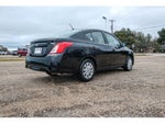 2019 Nissan Versa S
