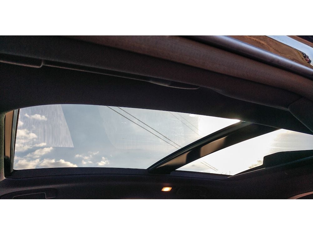 2020 INFINITI QX50 ESSENTIAL