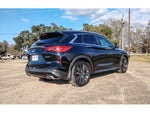 2020 INFINITI QX50 ESSENTIAL