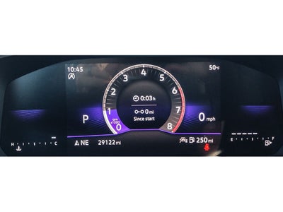 2024 Volkswagen Tiguan Wolfsburg Edition