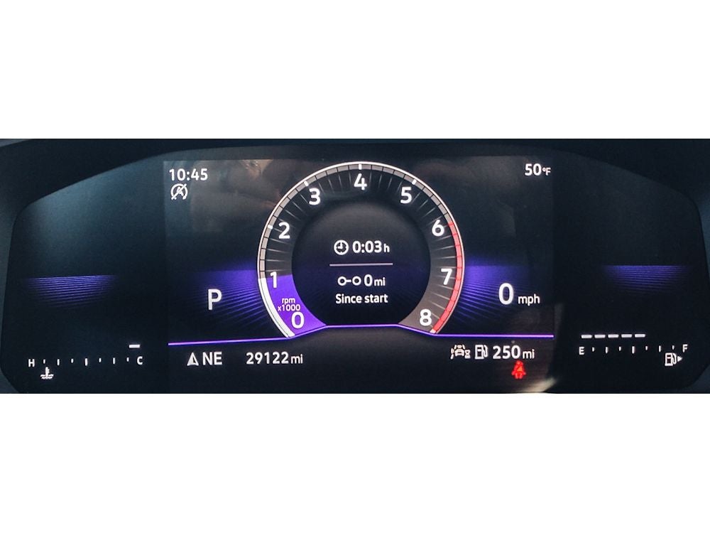 2024 Volkswagen Tiguan Wolfsburg Edition