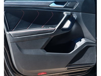 2024 Volkswagen Tiguan Wolfsburg Edition