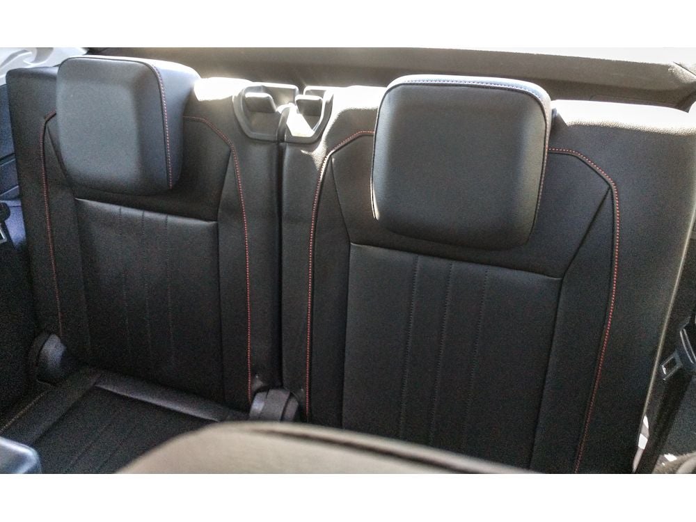 2024 Volkswagen Tiguan Wolfsburg Edition