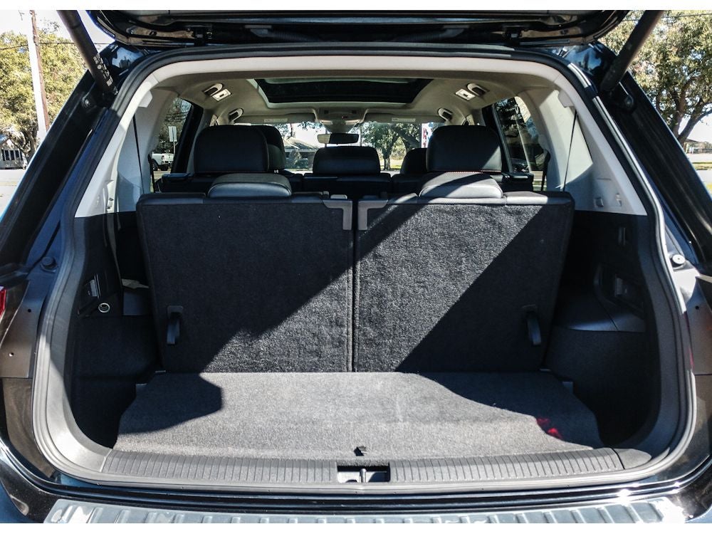 2024 Volkswagen Tiguan Wolfsburg Edition