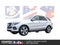 2019 Mercedes-Benz GLE SUV GLE 400 4MATIC®