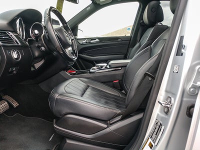 2019 Mercedes-Benz GLE SUV GLE 400 4MATIC®