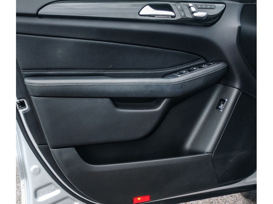 2019 Mercedes-Benz GLE SUV GLE 400 4MATIC®