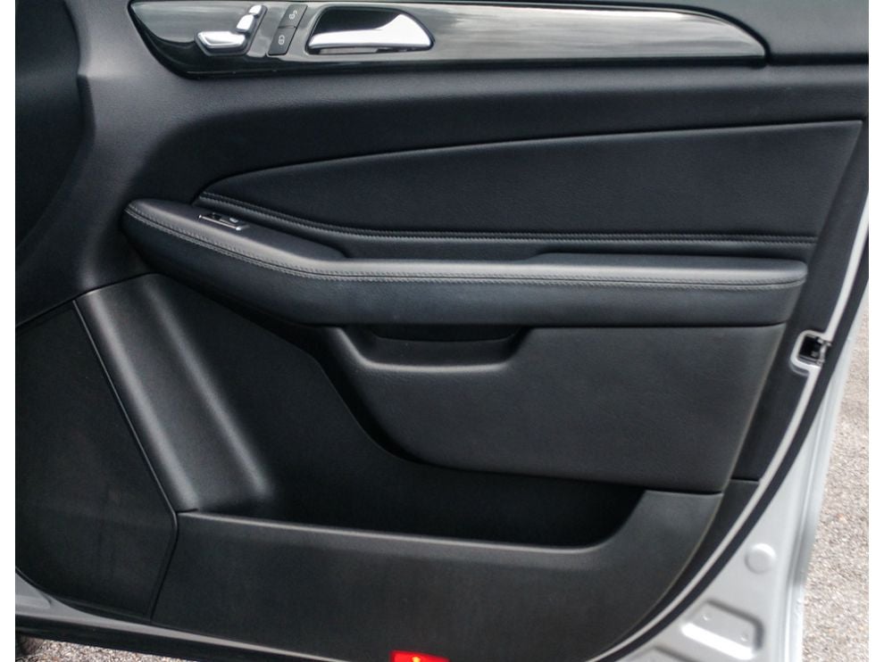 2019 Mercedes-Benz GLE SUV GLE 400 4MATIC®