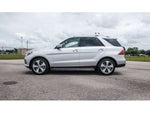 2019 Mercedes-Benz GLE SUV GLE 400 4MATIC®