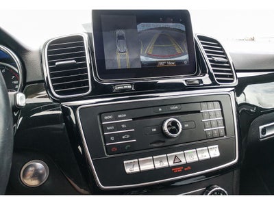 2019 Mercedes-Benz GLE SUV GLE 400 4MATIC®