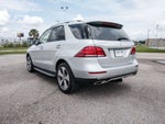 2019 Mercedes-Benz GLE SUV GLE 400 4MATIC®