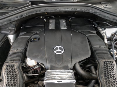 2019 Mercedes-Benz GLE SUV GLE 400 4MATIC®