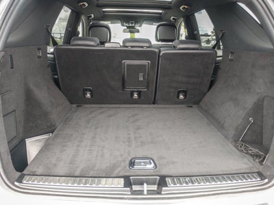 2019 Mercedes-Benz GLE SUV GLE 400 4MATIC®