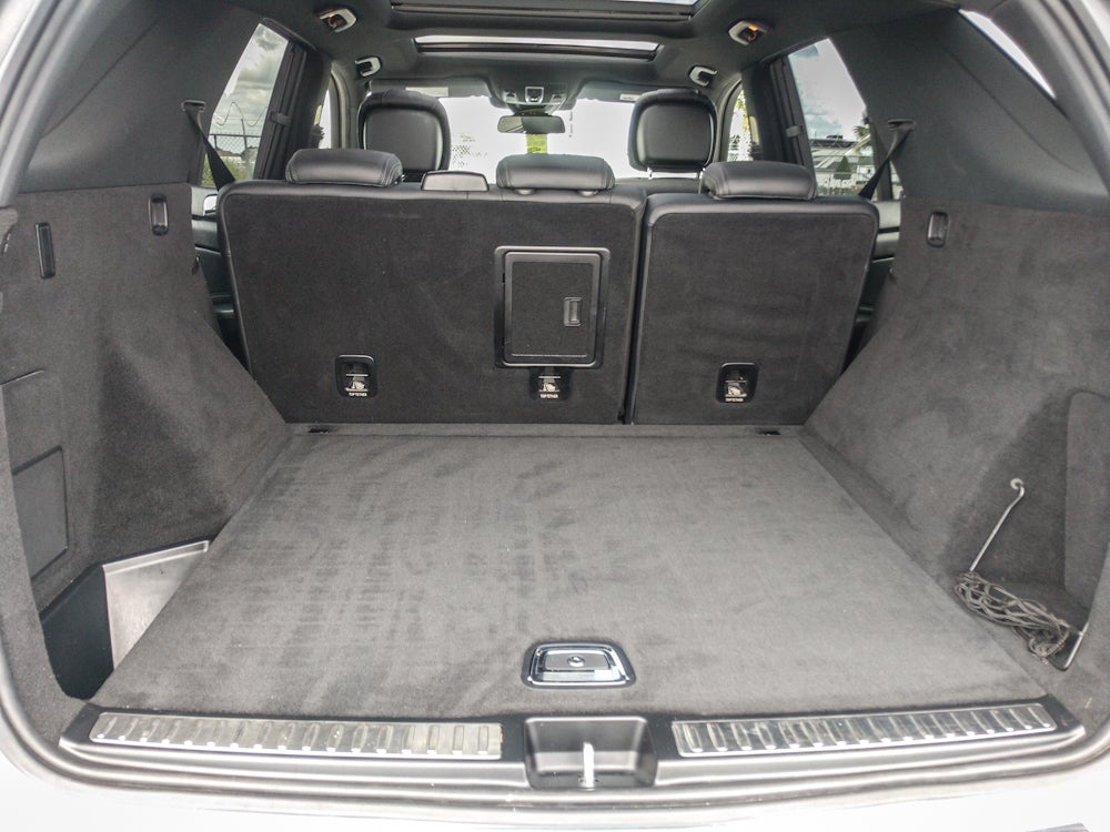 2019 Mercedes-Benz GLE SUV GLE 400 4MATIC®