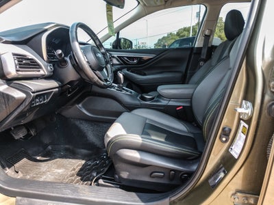 2024 Subaru Outback Onyx Edition XT