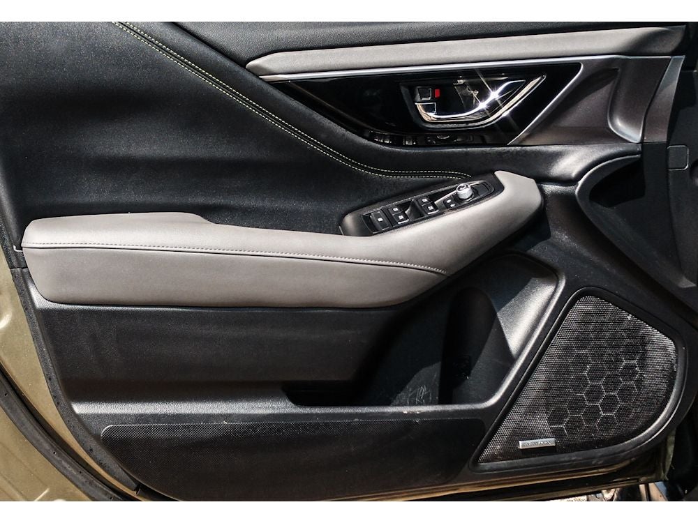 2024 Subaru Outback Onyx Edition XT