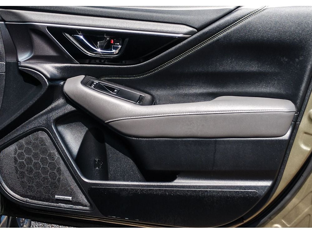 2024 Subaru Outback Onyx Edition XT