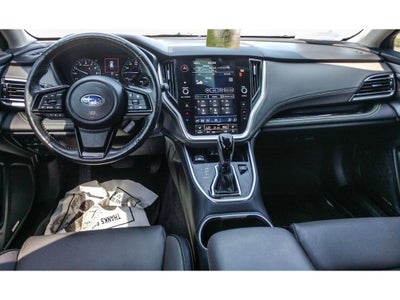 2024 Subaru Outback Onyx Edition XT