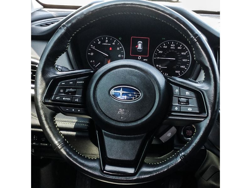 2024 Subaru Outback Onyx Edition XT