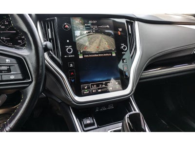 2024 Subaru Outback Onyx Edition XT