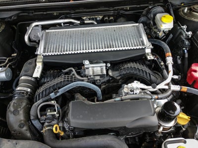 2024 Subaru Outback Onyx Edition XT