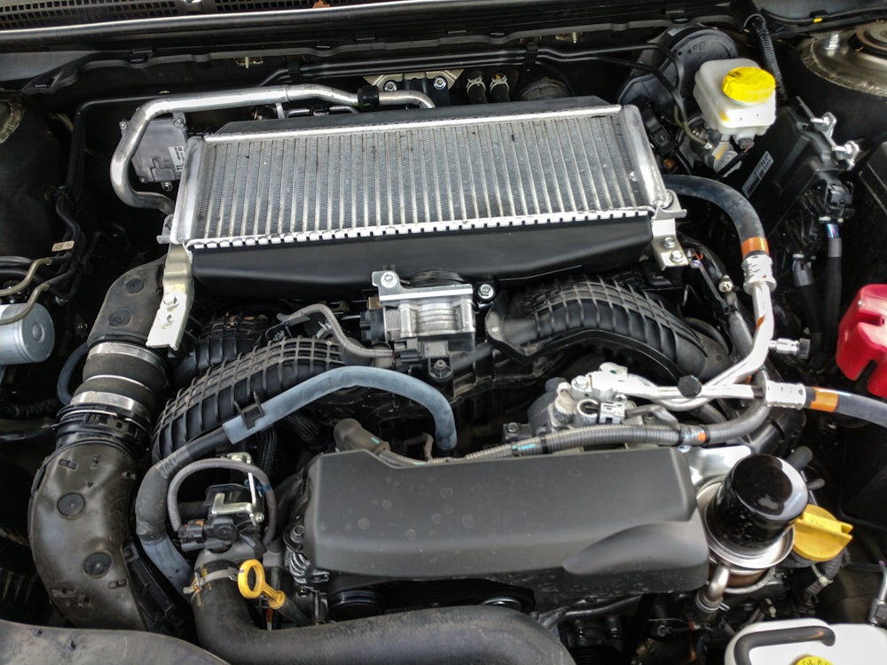 2024 Subaru Outback Onyx Edition XT