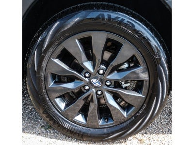 2024 Subaru Outback Onyx Edition XT