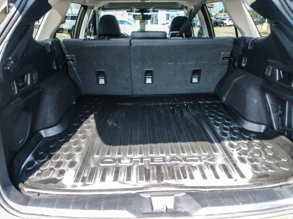 2024 Subaru Outback Onyx Edition XT