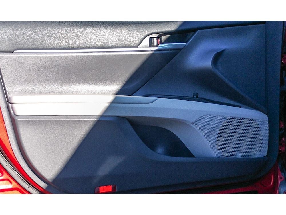 2024 Toyota Camry Hybrid Hybrid LE