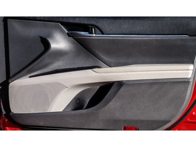 2024 Toyota Camry Hybrid Hybrid LE