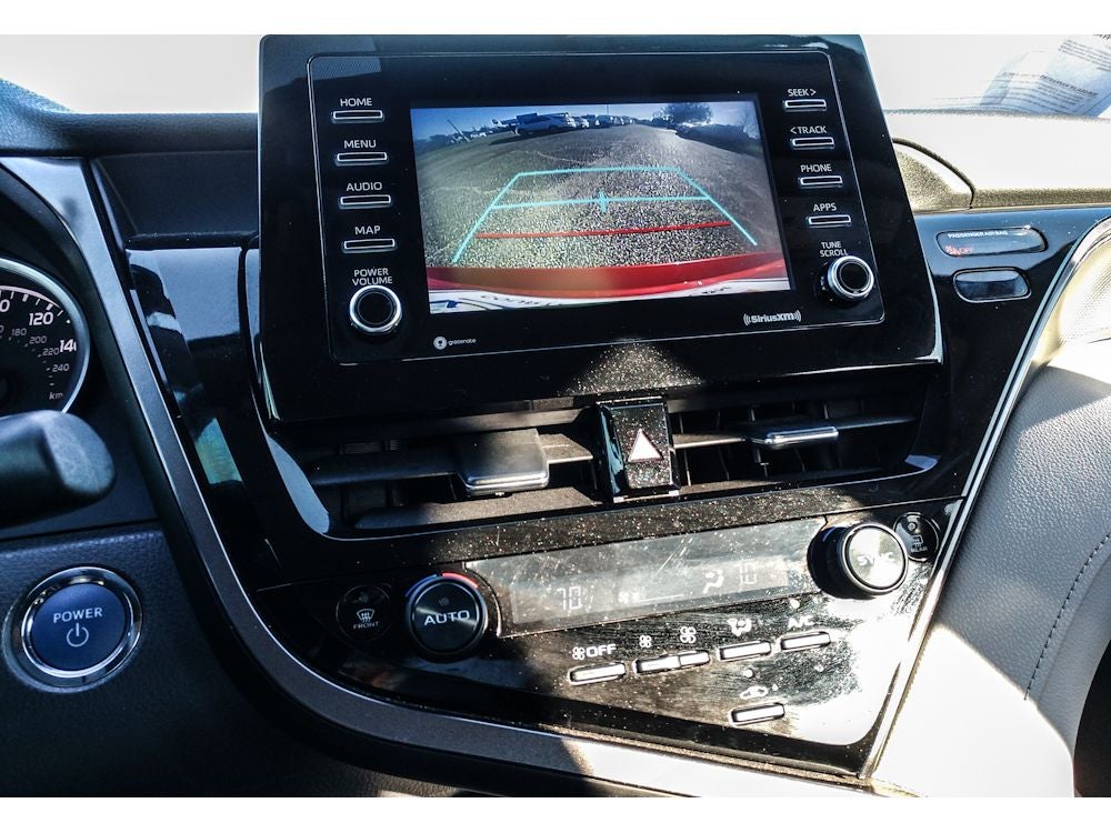 2024 Toyota Camry Hybrid Hybrid LE