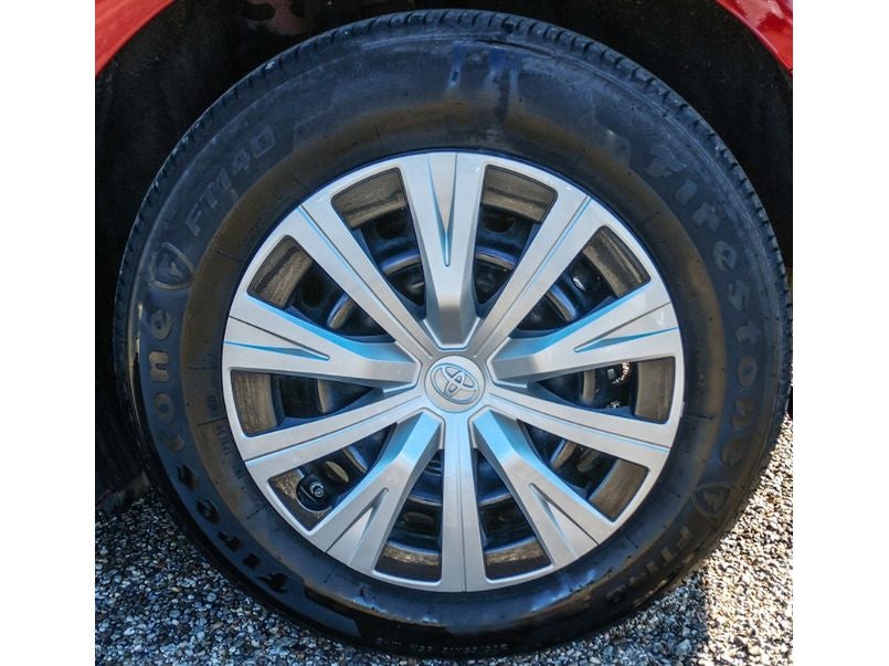 2024 Toyota Camry Hybrid Hybrid LE