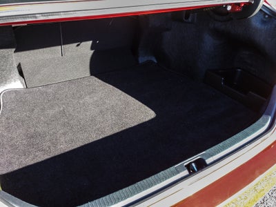 2024 Toyota Camry Hybrid Hybrid LE