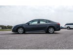 2025 Toyota Camry Hybrid LE