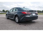2025 Toyota Camry Hybrid LE