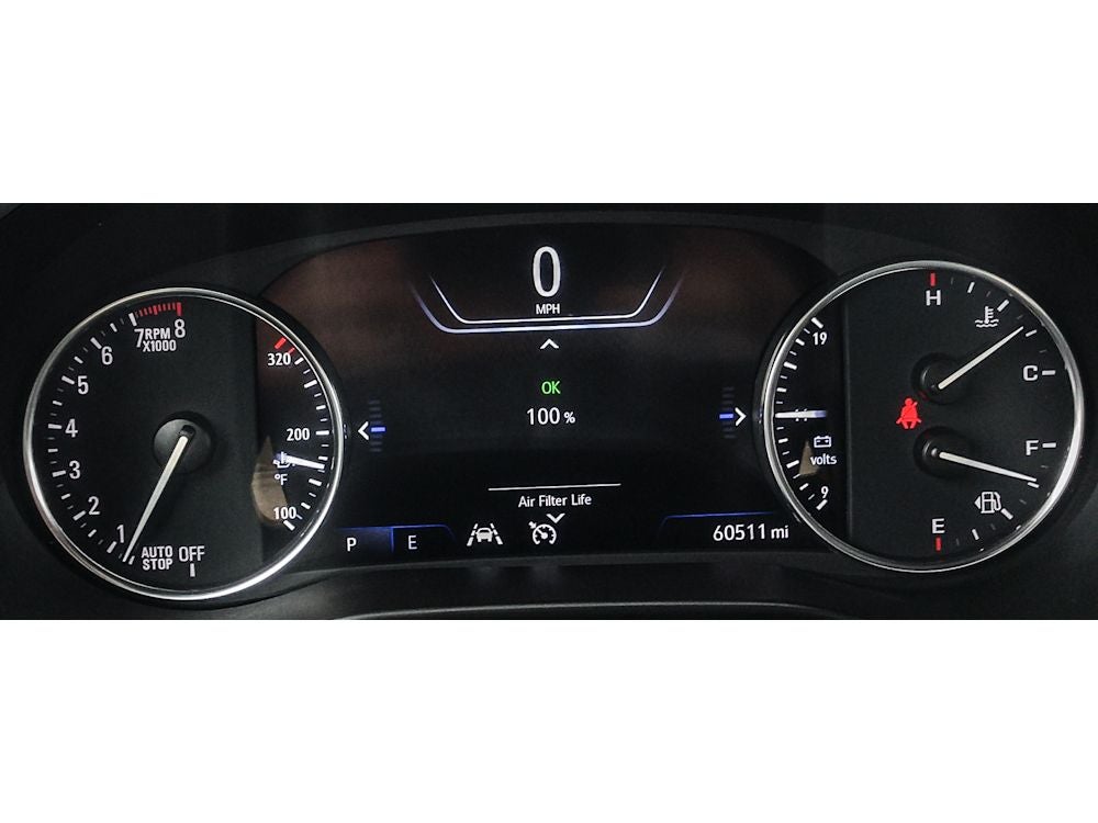 2024 Buick Enclave Premium