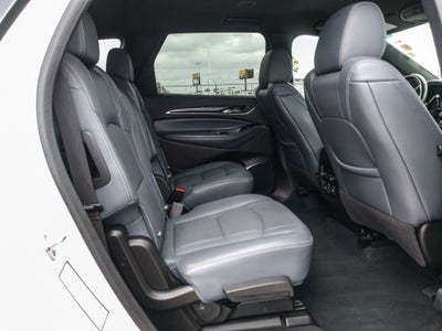 2024 Buick Enclave Premium