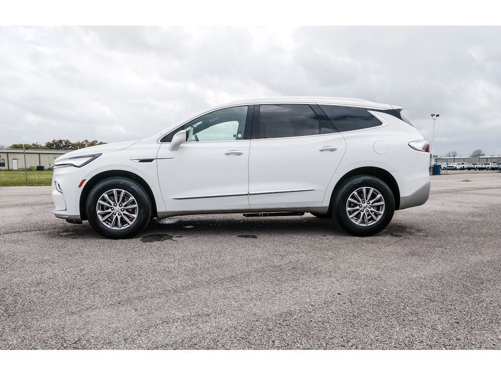 2024 Buick Enclave Premium