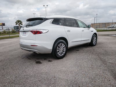2024 Buick Enclave Premium
