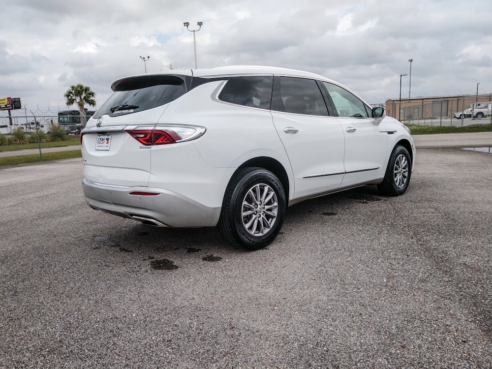 2024 Buick Enclave Premium