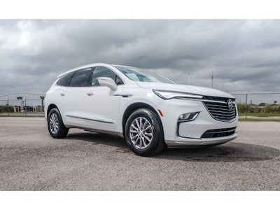 2024 Buick Enclave Premium