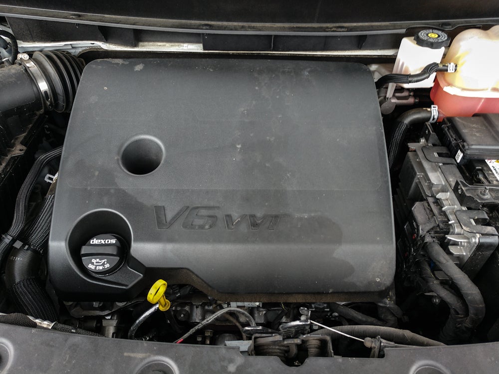 2024 Buick Enclave Premium