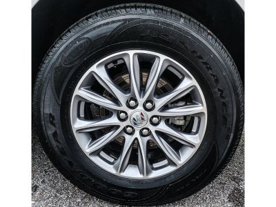 2024 Buick Enclave Premium