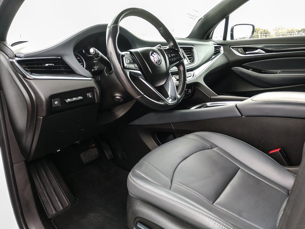 2024 Buick Enclave Premium