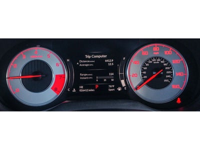 2019 Acura RDX w/A-Spec Pkg