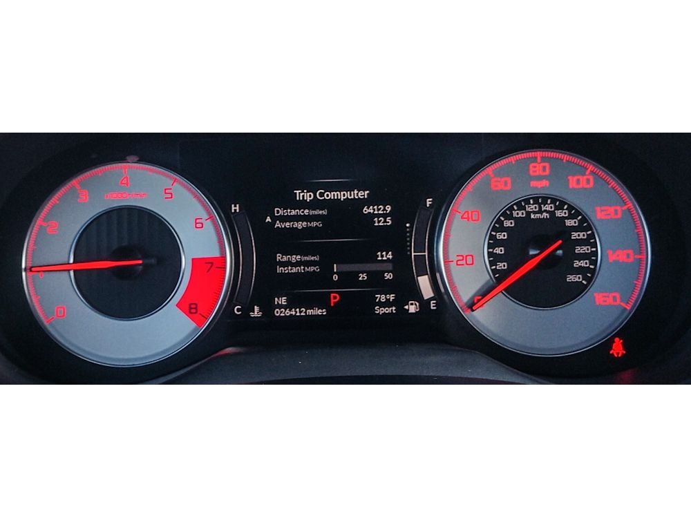 2019 Acura RDX w/A-Spec Pkg