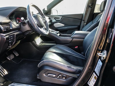 2019 Acura RDX w/A-Spec Pkg