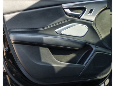 2019 Acura RDX w/A-Spec Pkg